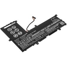 Kompatibilna zamjena baterije za Asus 0B200-01870000,C21N1521