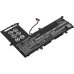 Kompatibilna zamjena baterije za Asus 0B200-01870000,C21N1521