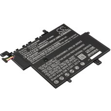 Kompatibilna zamjena baterije za Asus 0B200-02500000,C21N1629 (2ICP4/59/134)