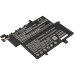 Notebook battery Asus E203MAH-FD412T