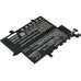 Notebook battery Asus E203MAH-FD412T