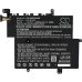 Notebook battery Asus E203MAH-FD412T