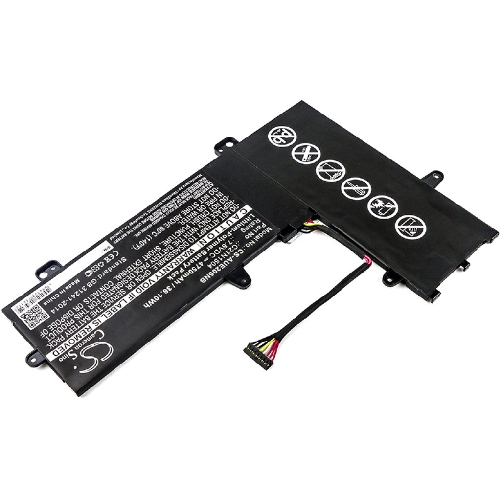 Kompatibilna zamjena baterije za Asus C21N1504