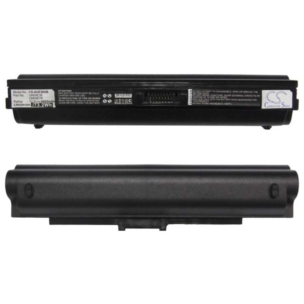 Baterija za prijenosno računalo Acer Aspire Timeline AS1810TZ-4174