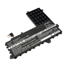 Kompatibilna zamjena baterije za Asus 0B200-01400200,0B200-01400200M,0B200-01400300,0B200-01400500,B21N1505