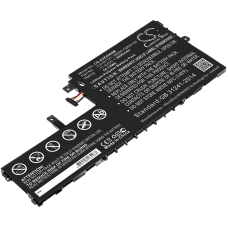 Kompatibilna zamjena baterije za Asus 0B200-02830100,C31N1721