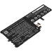 Kompatibilna zamjena baterije za Asus 0B200-02830100,C31N1721