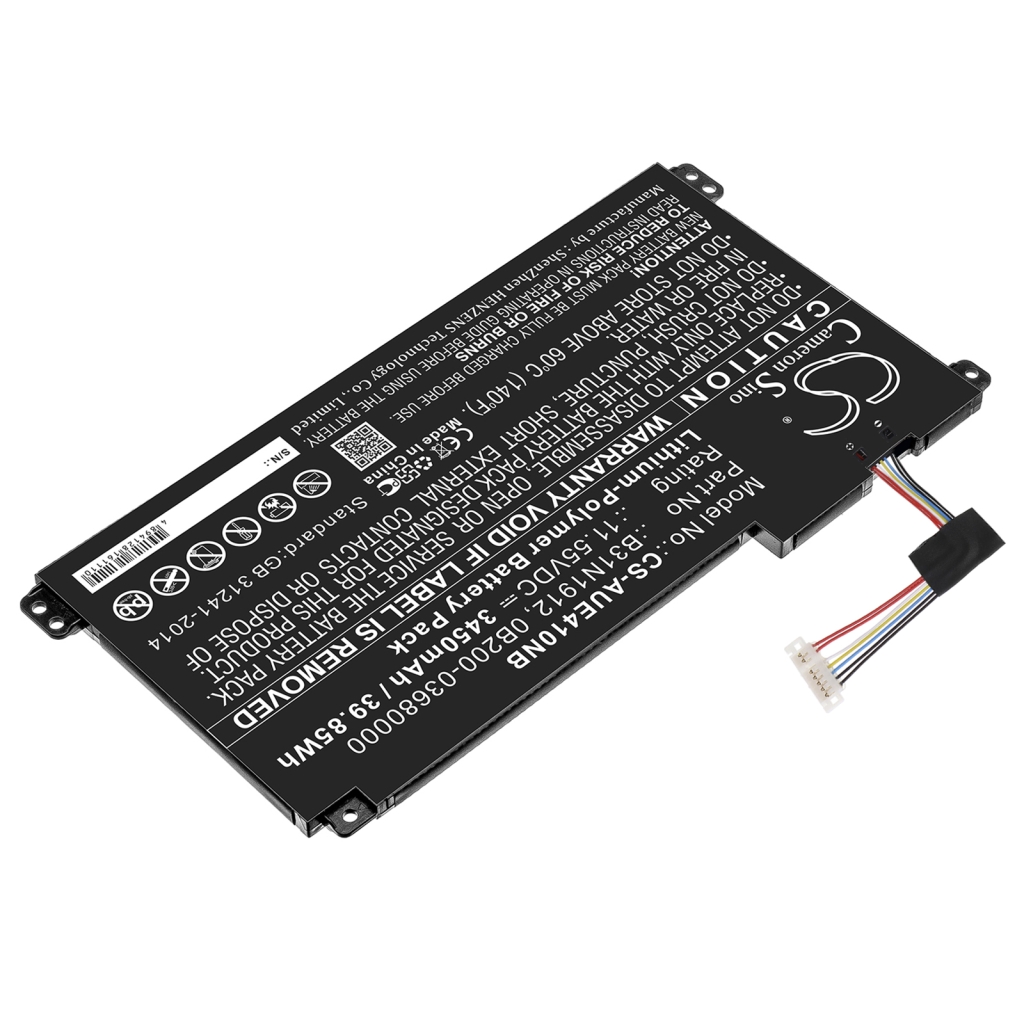 Asus Vivobook 14 E410MA-EK087T