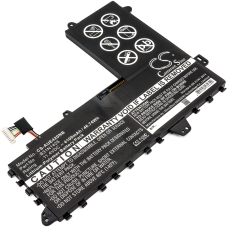 Kompatibilna zamjena baterije za Asus 0B200-01400100,B31N1425
