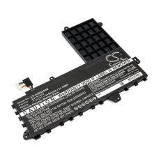 Kompatibilna zamjena baterije za Asus 0B200-01400200,0B200-01400200M,0B200-01400300,0B200-01400500,B21N1505