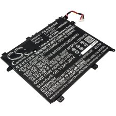 Kompatibilna zamjena baterije za Asus 0B200-01600000,0B200-01600200,0B200-01600300,0B200-01600400,C31N1431...