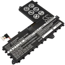 Kompatibilna zamjena baterije za Asus 0B200-01400100,B31N1425