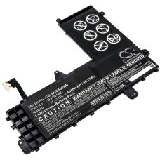 Kompatibilna zamjena baterije za Asus 0B200-01430000,B31N1427