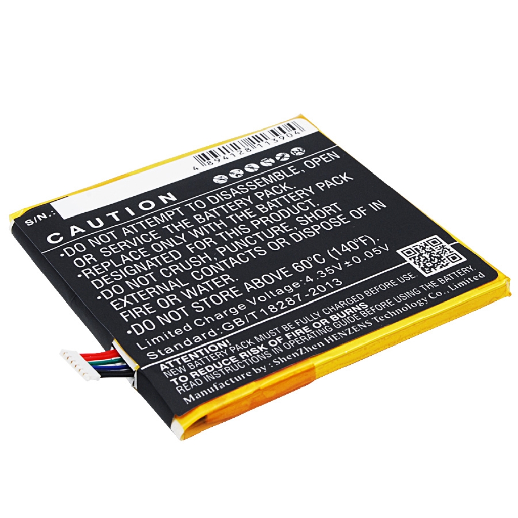 Baterija za mobilni telefon Asus Padfone Note 6 (CS-AUE560SL)