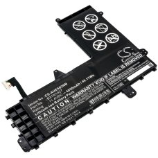 Kompatibilna zamjena baterije za Asus 0B200-01430000,B31N1427