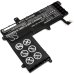 Kompatibilna zamjena baterije za Asus 0B200-01430000,B31N1427