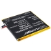 Kompatibilna zamjena baterije za Asus C11P1309,C11P1309(1ICP/5/69/62)