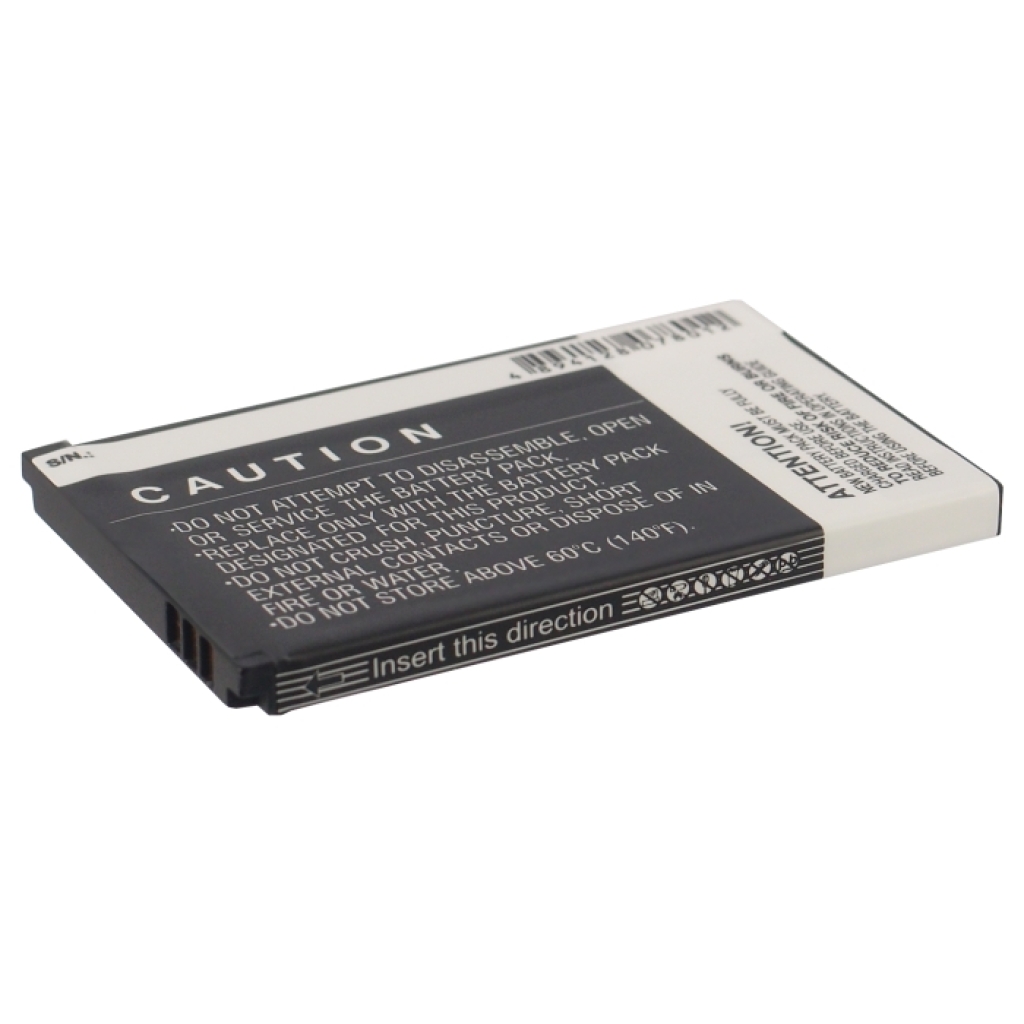 Baterija za mobilni telefon Audiovox E71