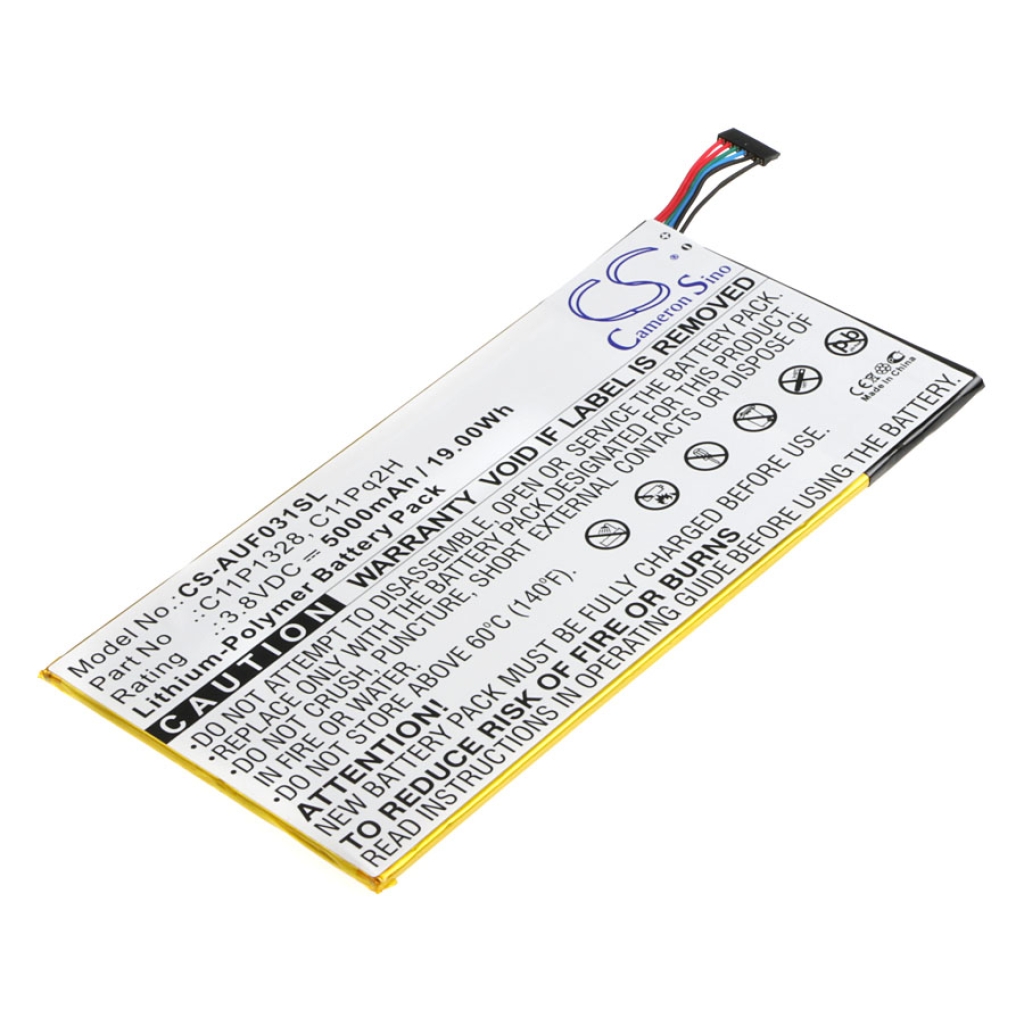 Baterija za tablet Asus CS-AUF031SL