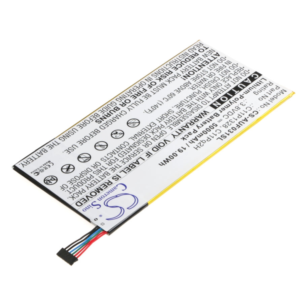 Baterija za tablet Asus CS-AUF031SL