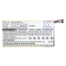 Baterija za tablet Asus CS-AUF031SL