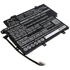 Kompatibilna zamjena baterije za Asus 0B200-02470000,C21N1625