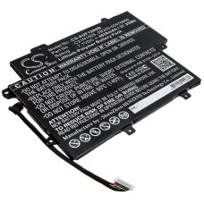 Kompatibilna zamjena baterije za Asus 0B200-02470000,C21N1625