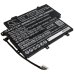 Kompatibilna zamjena baterije za Asus 0B200-02470000,C21N1625