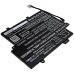 Kompatibilna zamjena baterije za Asus 0B200-02470000,C21N1625