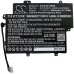 Kompatibilna zamjena baterije za Asus 0B200-02470000,C21N1625
