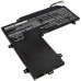 Kompatibilna zamjena baterije za Asus 0B200-02470100,B31N1625