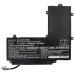 Kompatibilna zamjena baterije za Asus 0B200-02470100,B31N1625