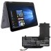 Kompatibilna zamjena baterije za Asus 0B200-02470100,B31N1625