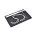 Kompatibilna zamjena baterije za Asus 0B200-01770200,C11P1501