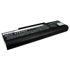 Kompatibilna zamjena baterije za BenQ 15G10N3475A0,1957-14XXXP-107,261750,3UR18650F-2-QC-11,6-87-M66NS-4CA...