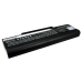 Notebook battery MSI MegaBook M677