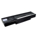 Notebook battery MSI MegaBook M677
