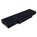Notebook battery MSI MegaBook M677
