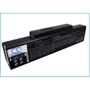 Battery compatibleWith MSI