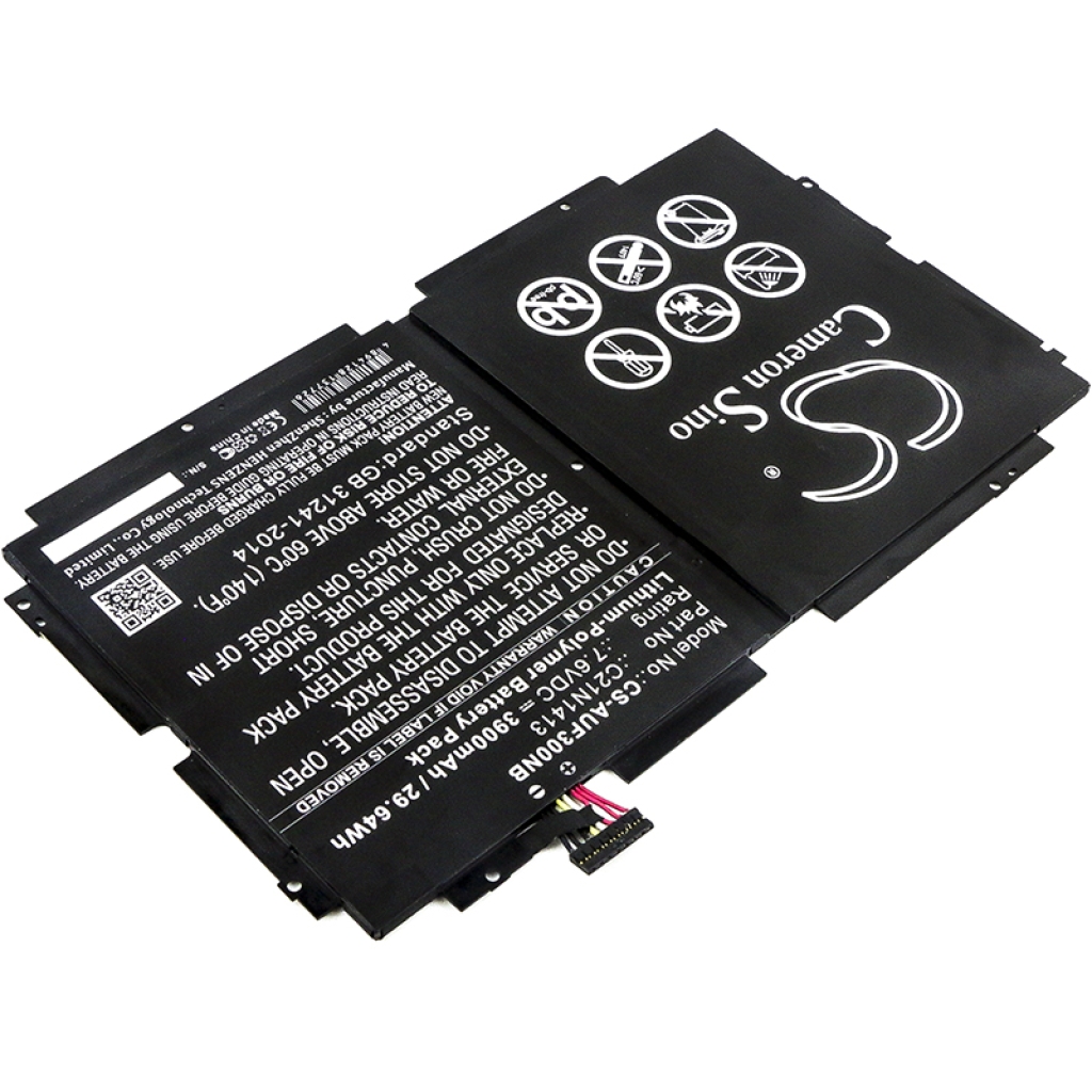 Kompatibilna zamjena baterije za Asus C21N1413