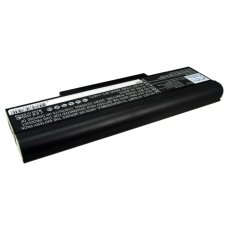 Kompatibilna zamjena baterije za Asus 15G10N3475A0,1957-14XXXP-107,261750,3UR18650F-2-QC-11,6-87-M66NS-4CA...