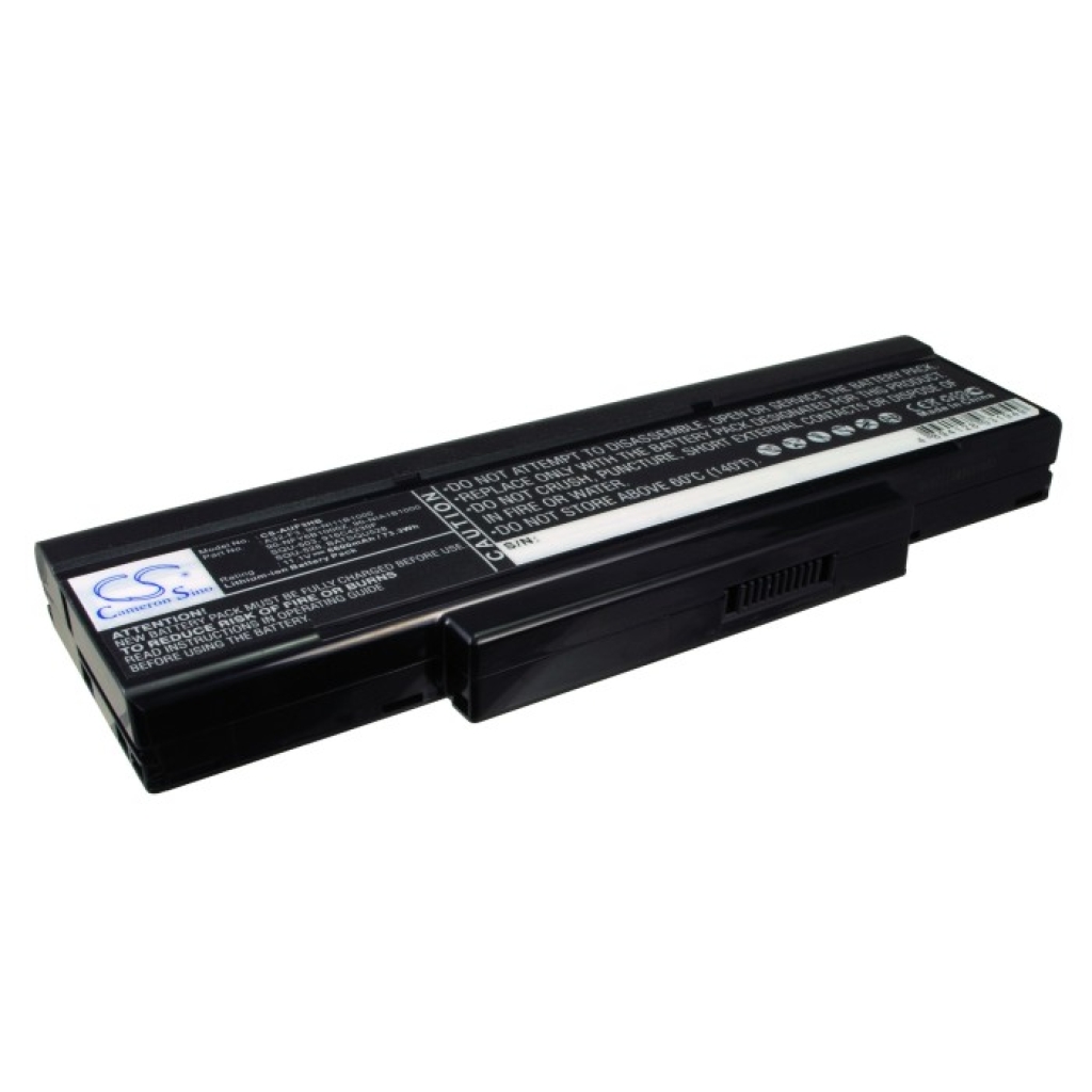 Battery Replaces 70-NMF1B1100Z