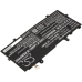 Kompatibilna zamjena baterije za Asus 0B200-02740000,C21N1714