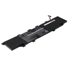 Kompatibilna zamjena baterije za Asus C21-X402