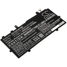 Kompatibilna zamjena baterije za Asus 0B200-02740000,C21N1714