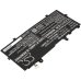 Kompatibilna zamjena baterije za Asus 0B200-02740000,C21N1714
