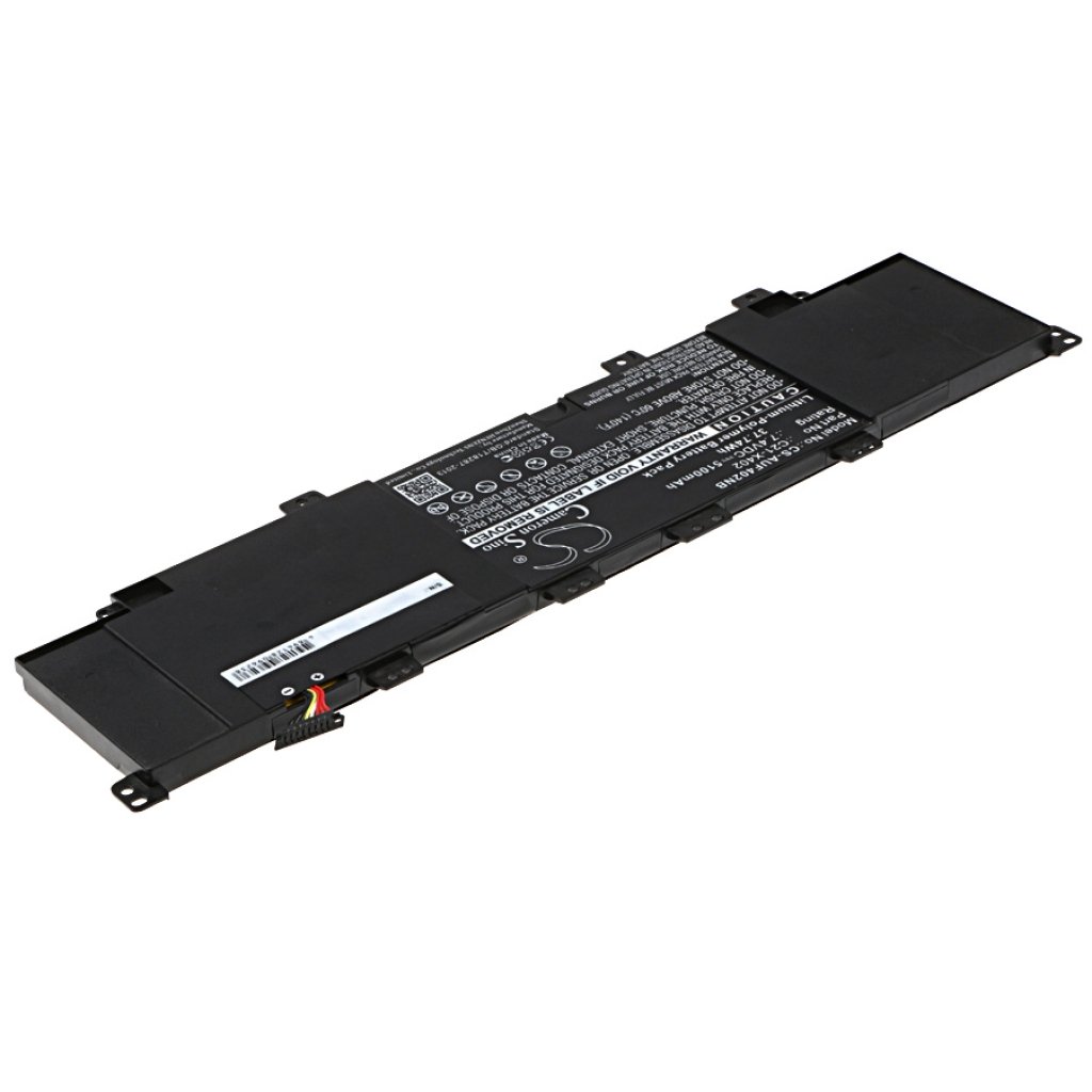 Kompatibilna zamjena baterije za Asus C21-X402