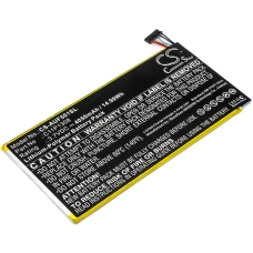 Kompatibilna zamjena baterije za Asus 0B200-00620100,C11P1308