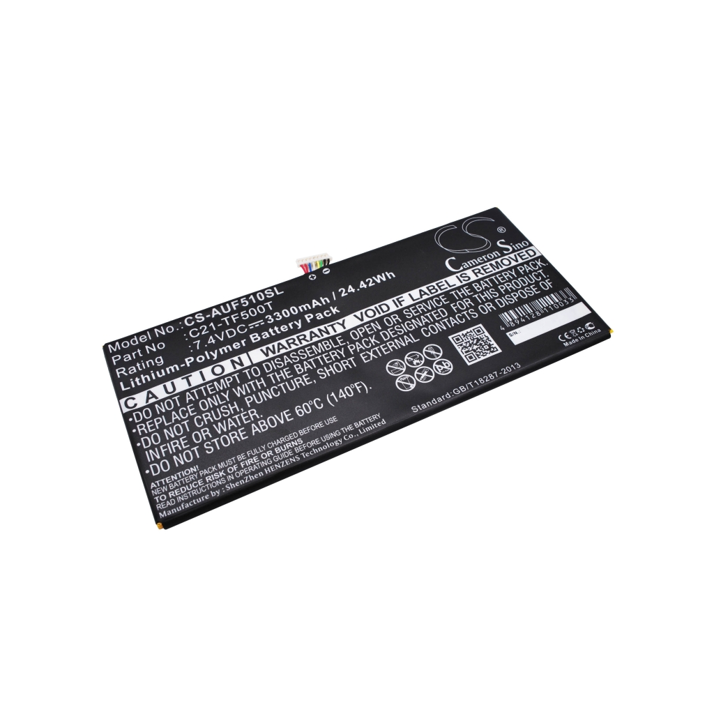 Baterija za tablet Asus CS-AUF510SL