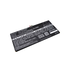 Kompatibilna zamjena baterije za Asus C21-TF500T